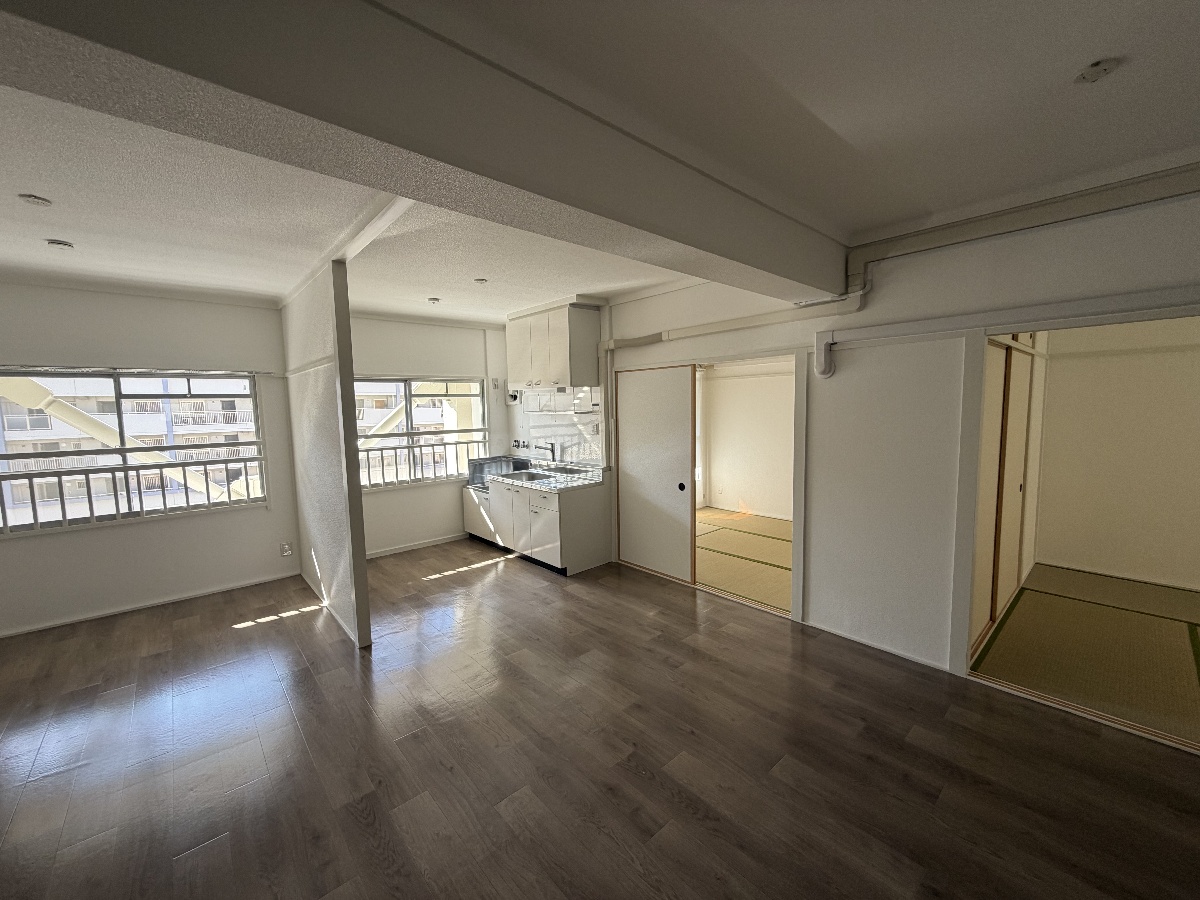 その他部屋・スペース 写真8