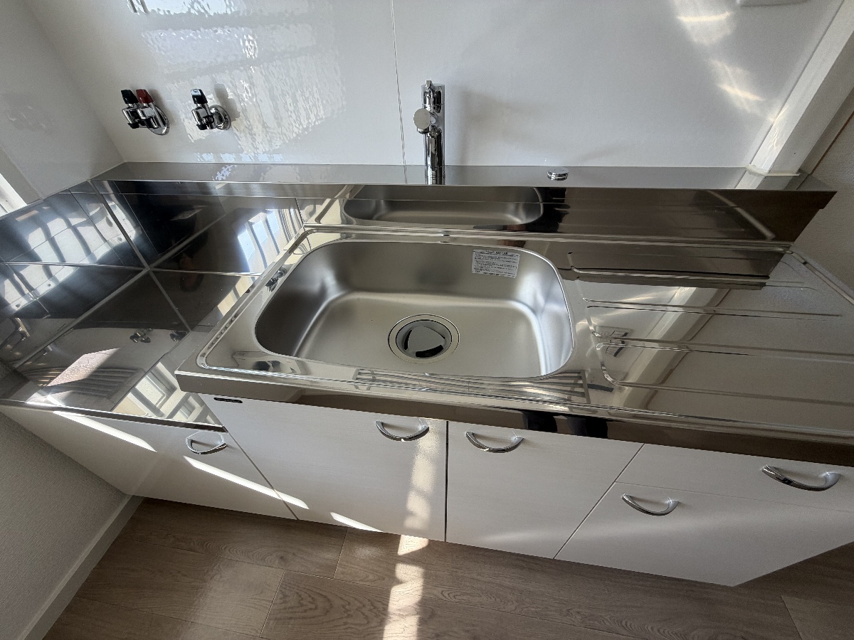 キッチン 写真3