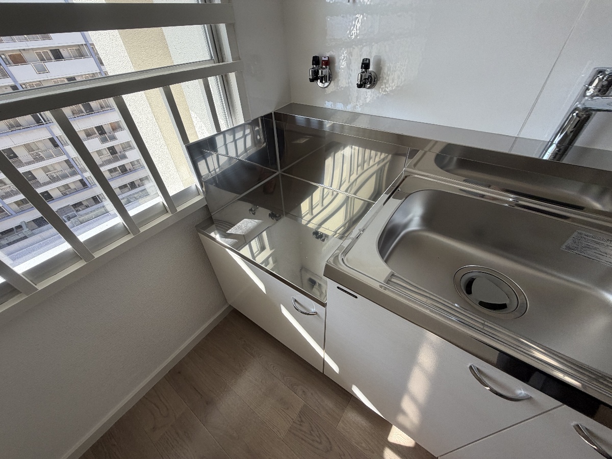 キッチン 写真4