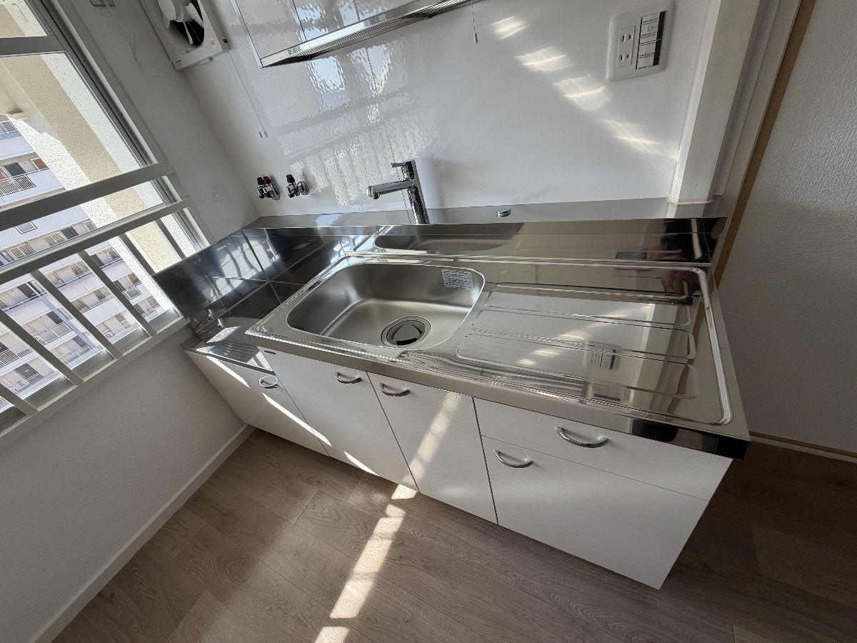 キッチン 写真5