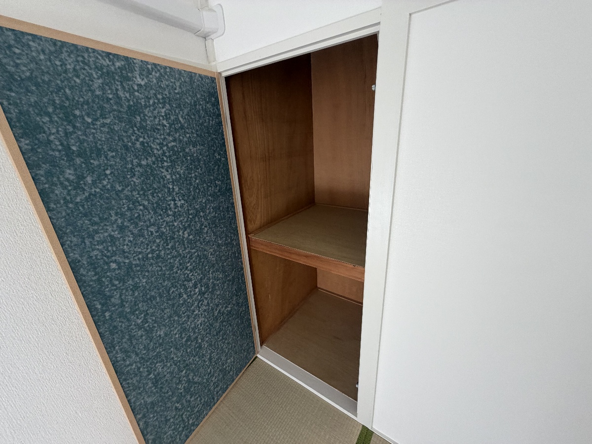 収納 写真15