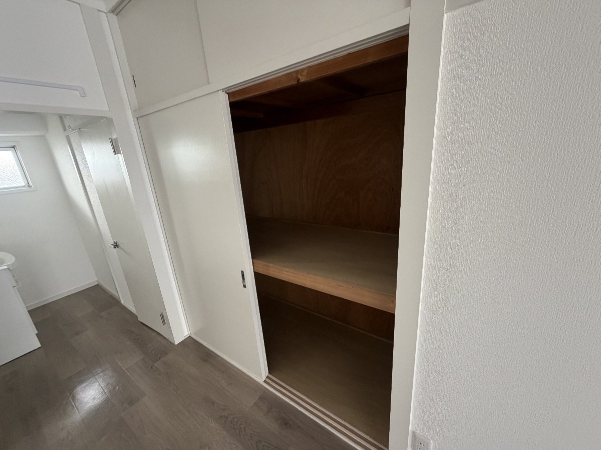 収納 写真16