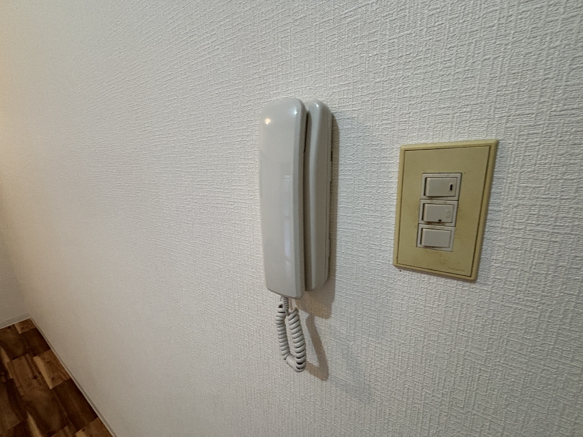 セキュリティ 写真19