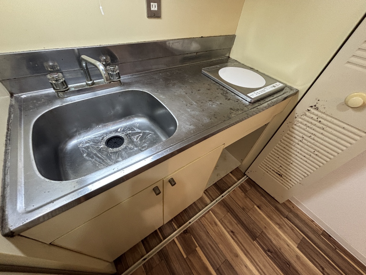 キッチン 写真2