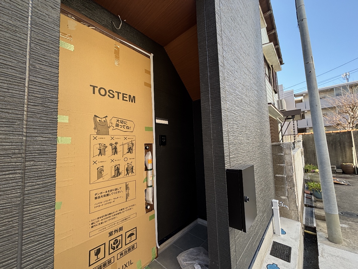 エントランス 写真35