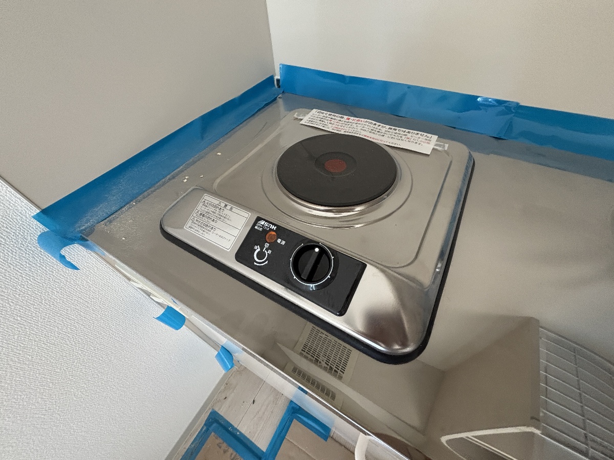 キッチン 写真4