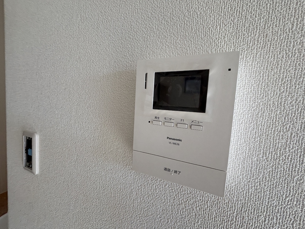 セキュリティ 写真32