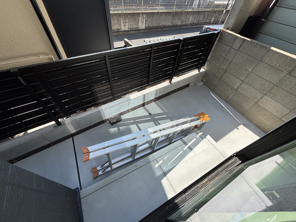 バルコニー・ベランダ 写真31