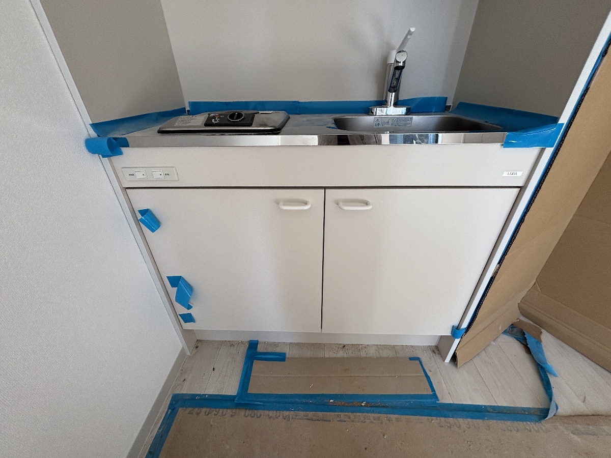 キッチン 写真7