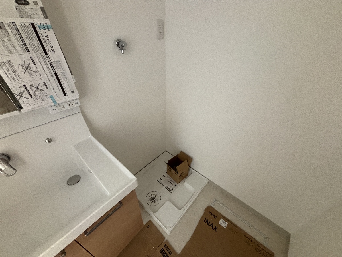 その他部屋・スペース 写真9