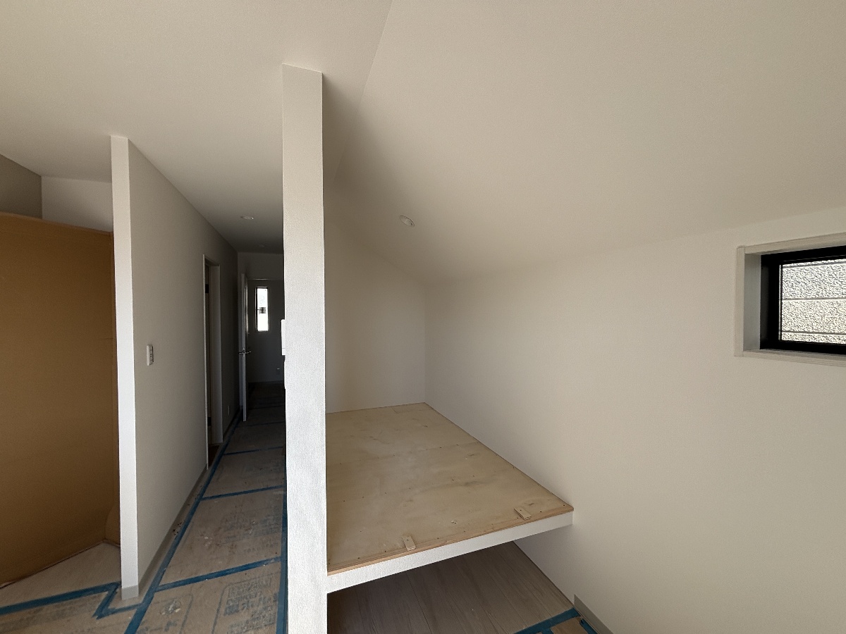 その他部屋・スペース 写真11