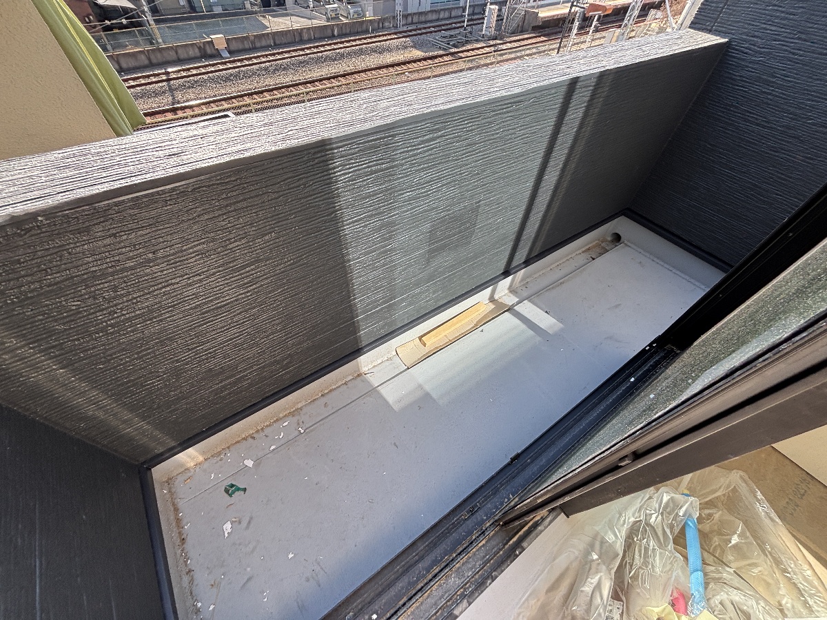 バルコニー・ベランダ 写真29