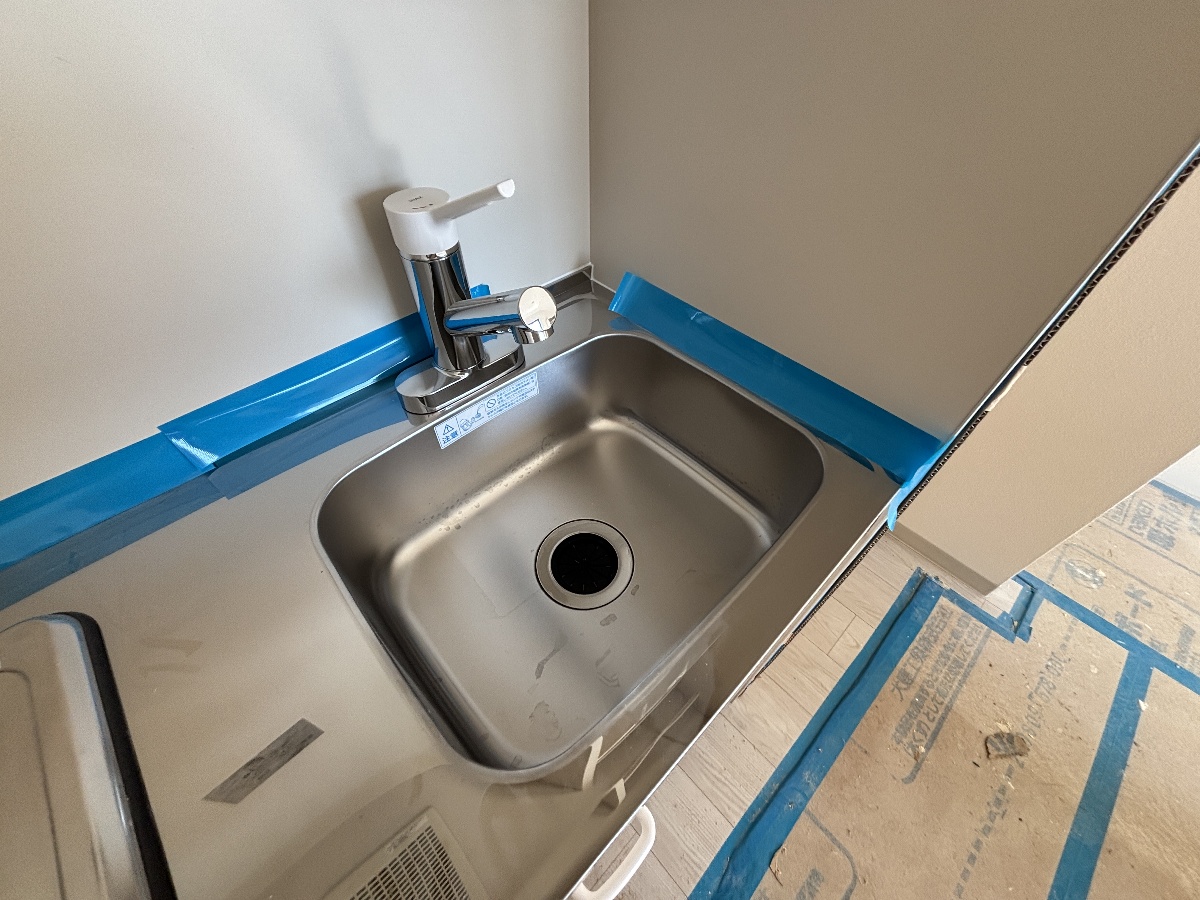 キッチン 写真6