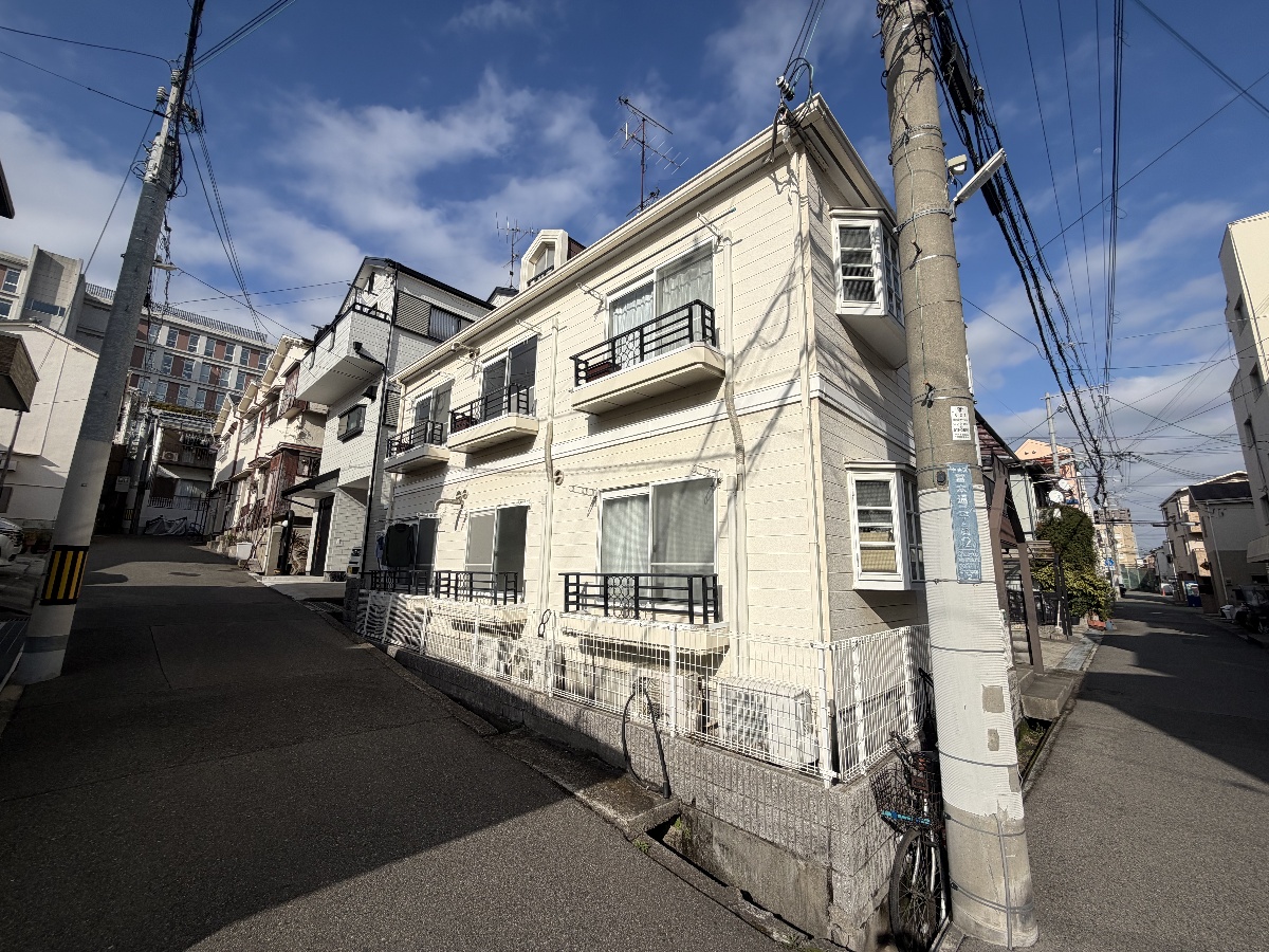 ル・シェール上筒井