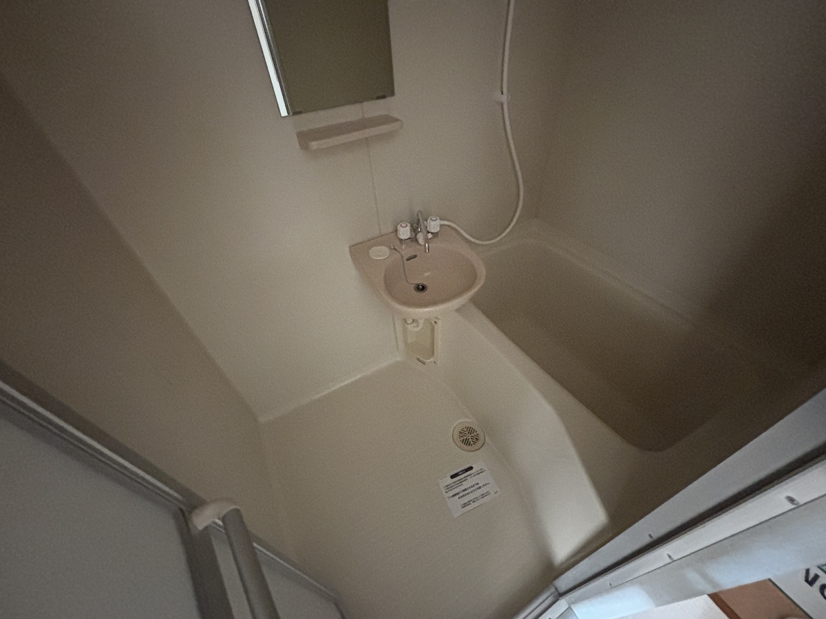 バス 写真13