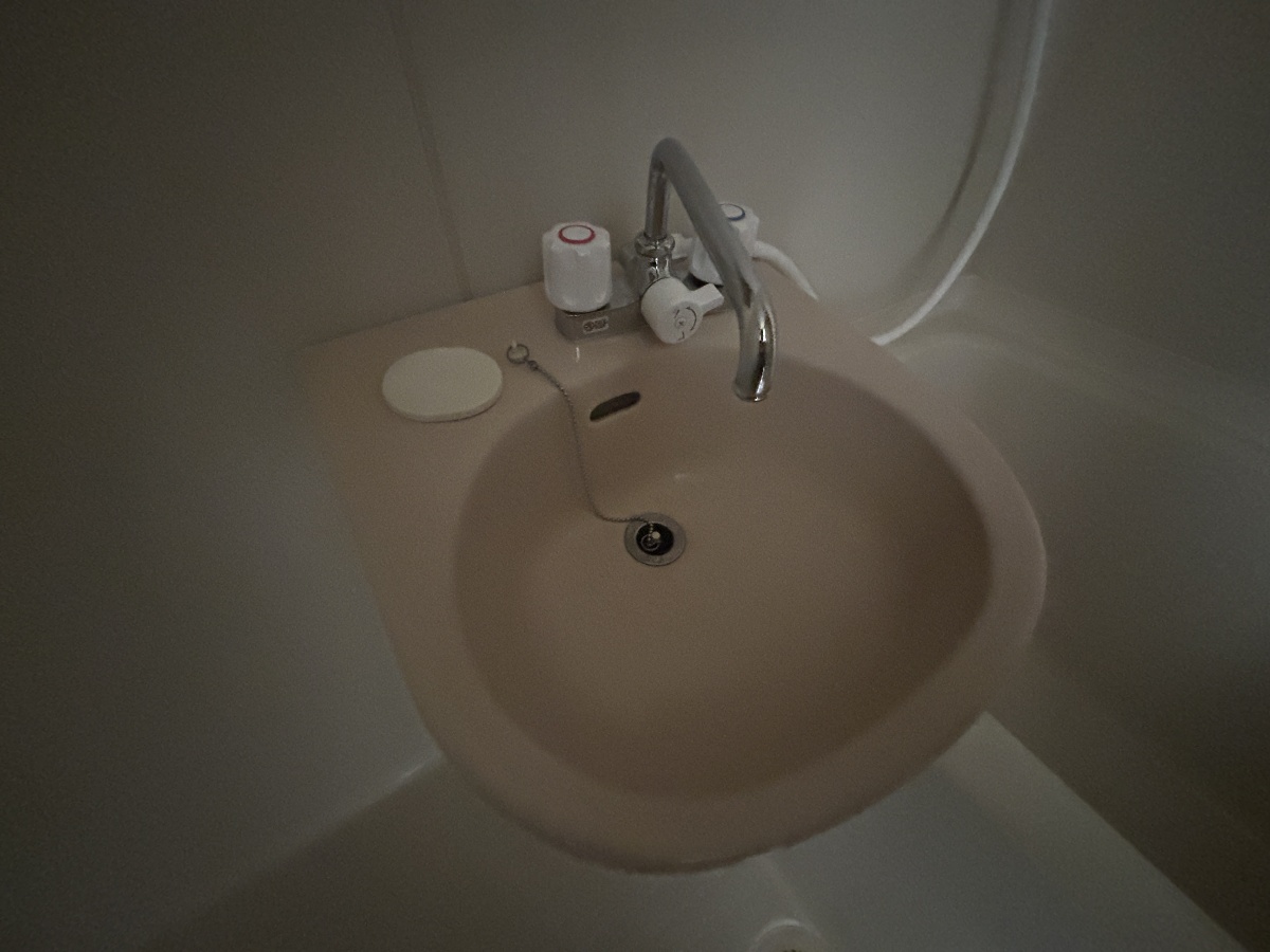 洗面所 写真11