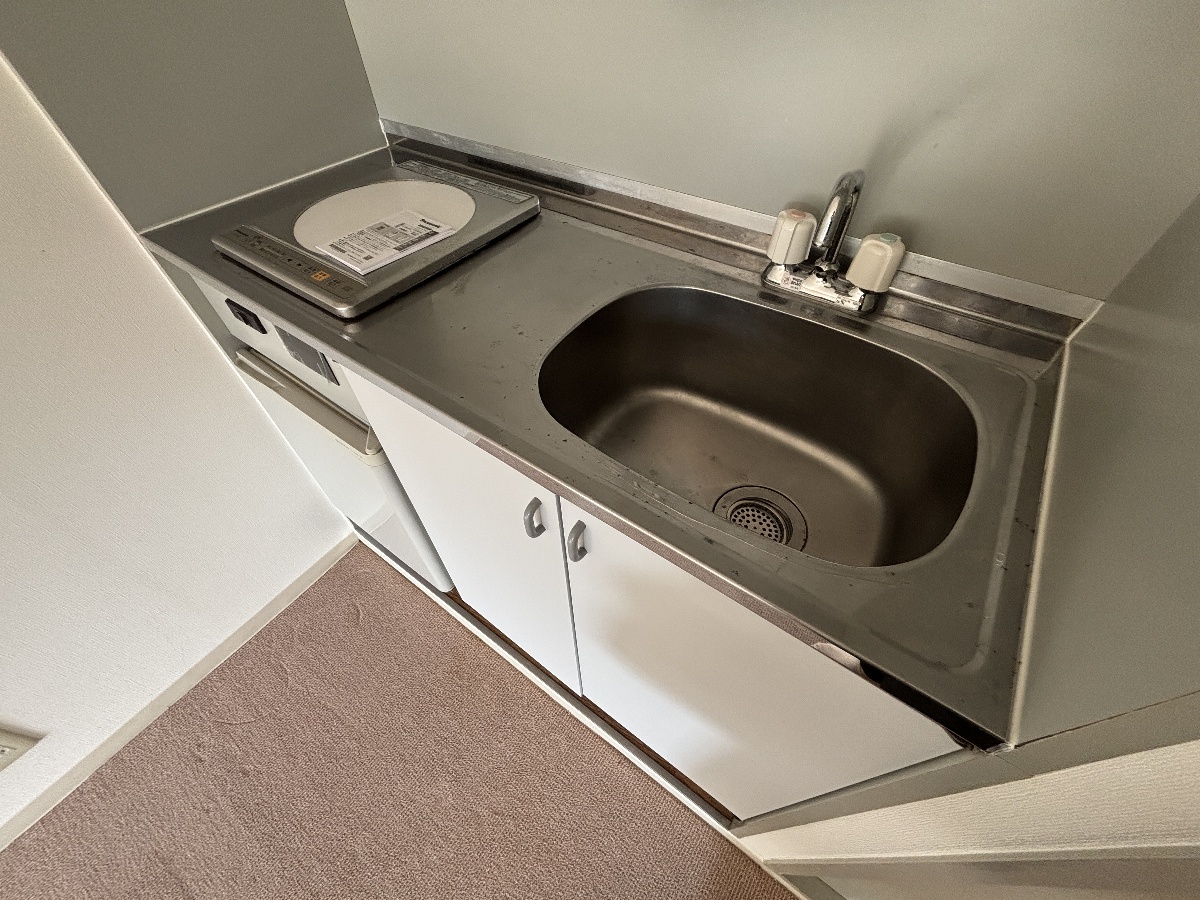 キッチン 写真2