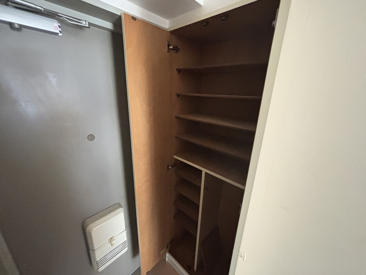 収納 写真18