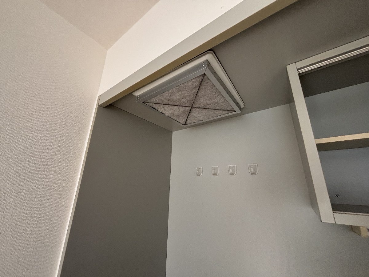 キッチン 写真3