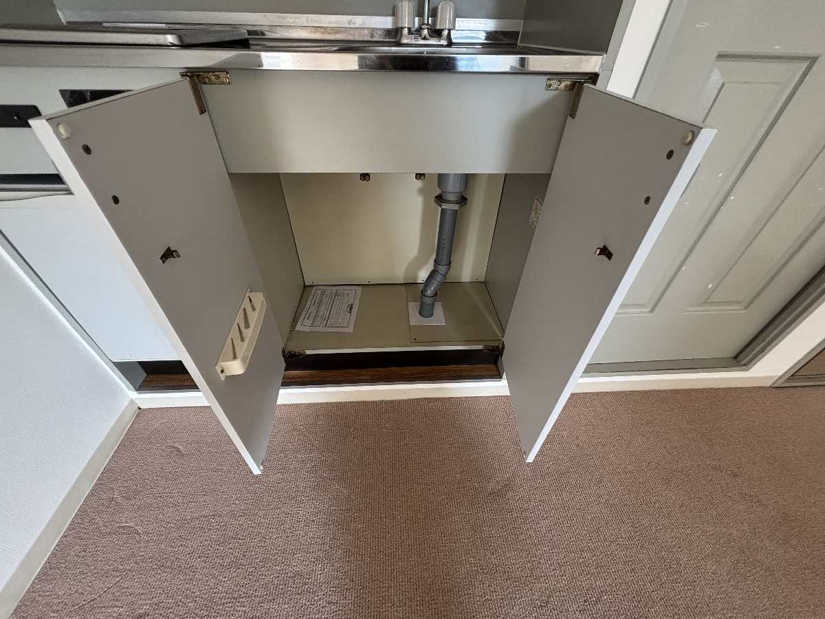 キッチン 写真4