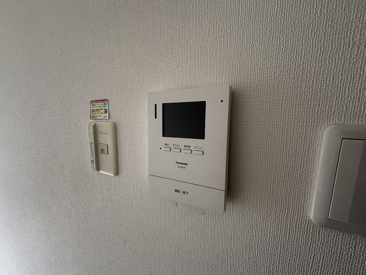 セキュリティ 写真20