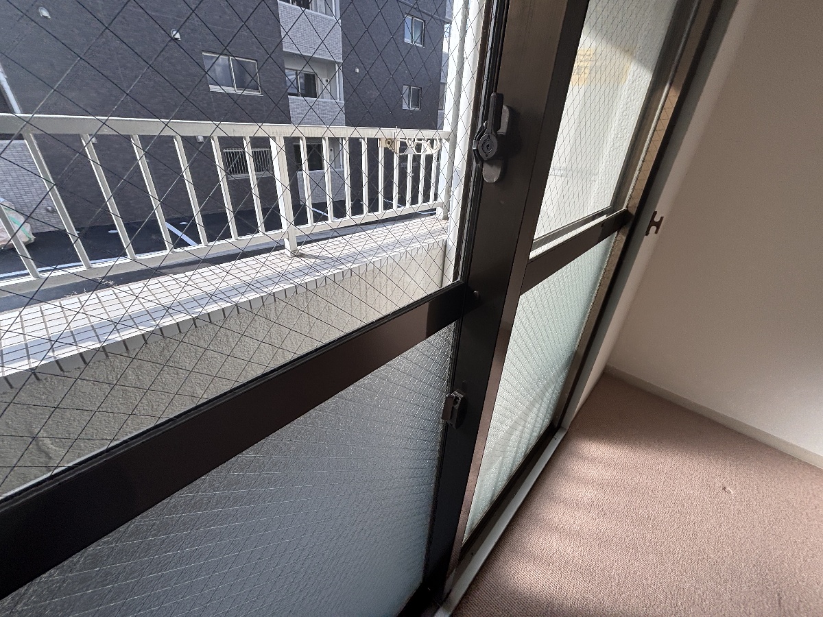 セキュリティ 写真28