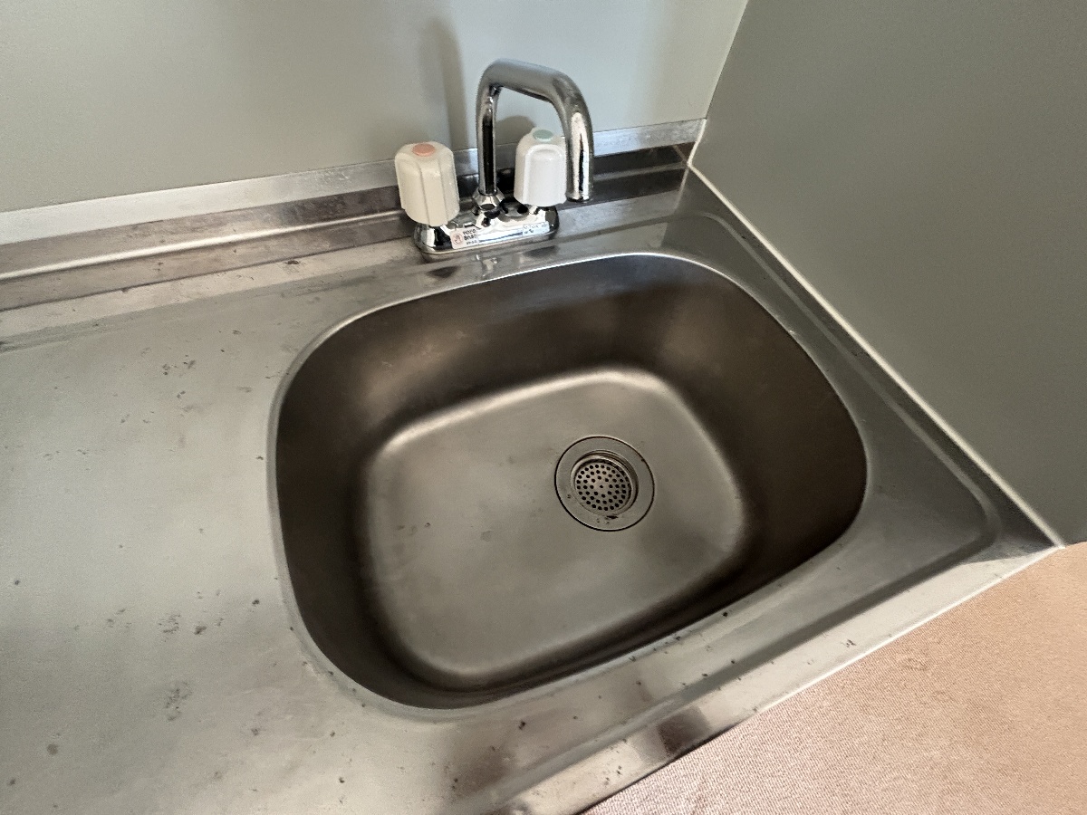 キッチン 写真5