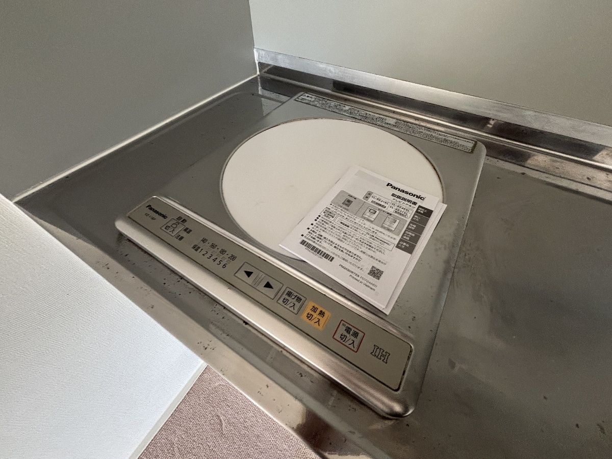 キッチン 写真6