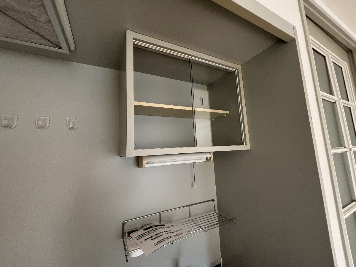 キッチン 写真7