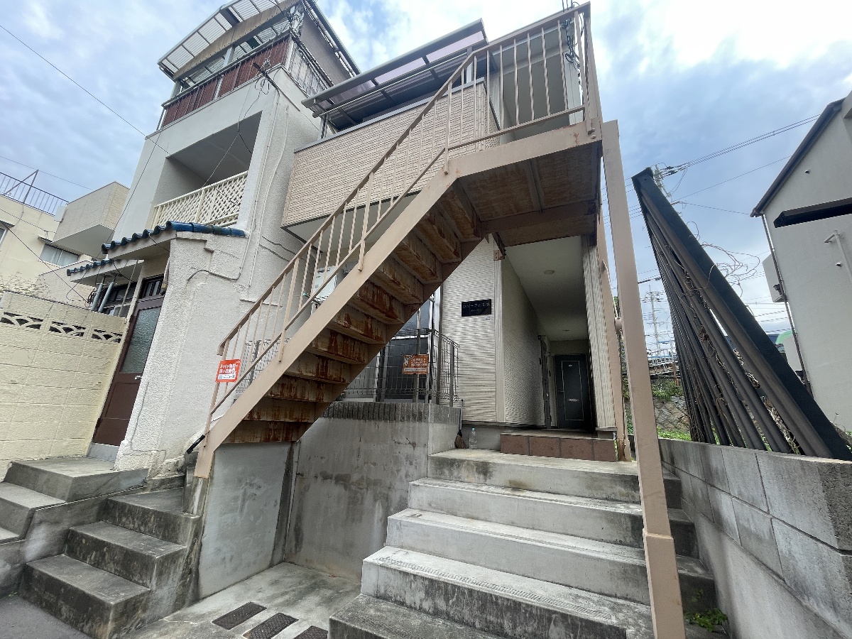 物件番号:1050730497 周辺静かで環境良好です♪ネット・有料テレビ見放題です☆