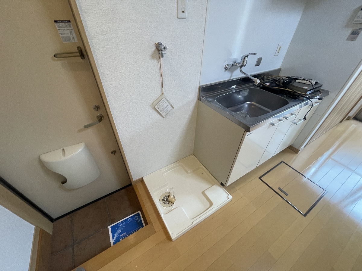 その他部屋・スペース 写真5