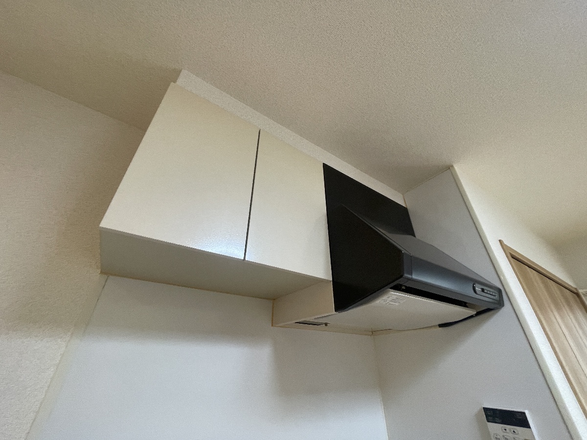 キッチン 写真4
