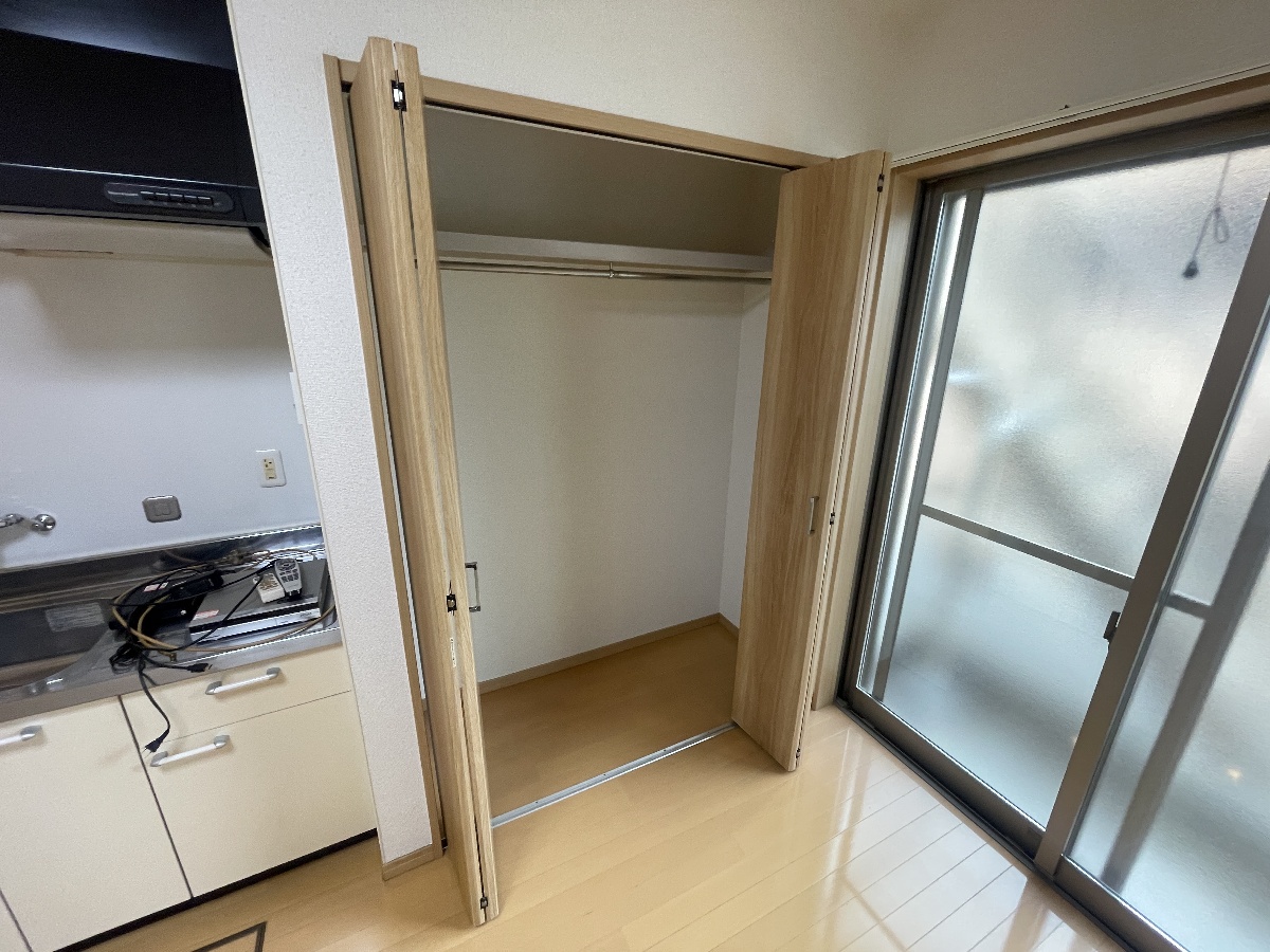収納 写真11