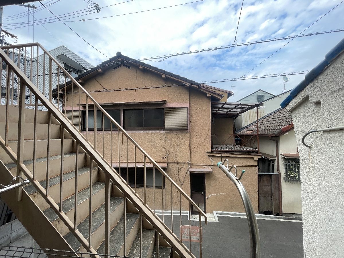 眺望 写真15