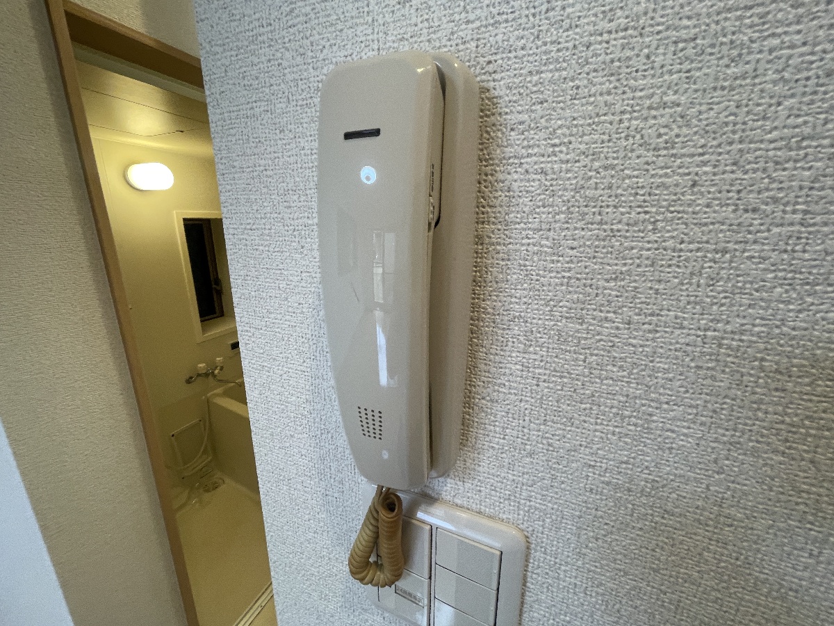 セキュリティ 写真12