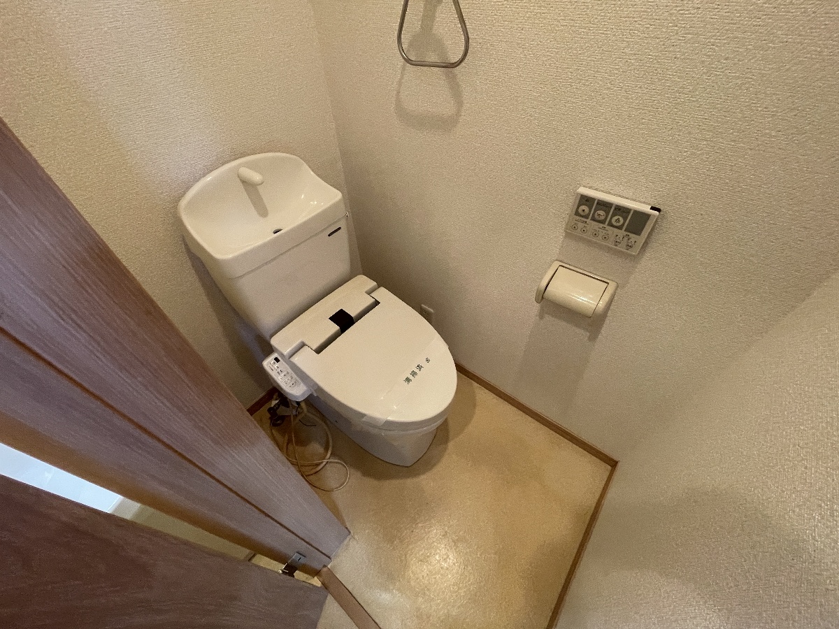 トイレ 写真10