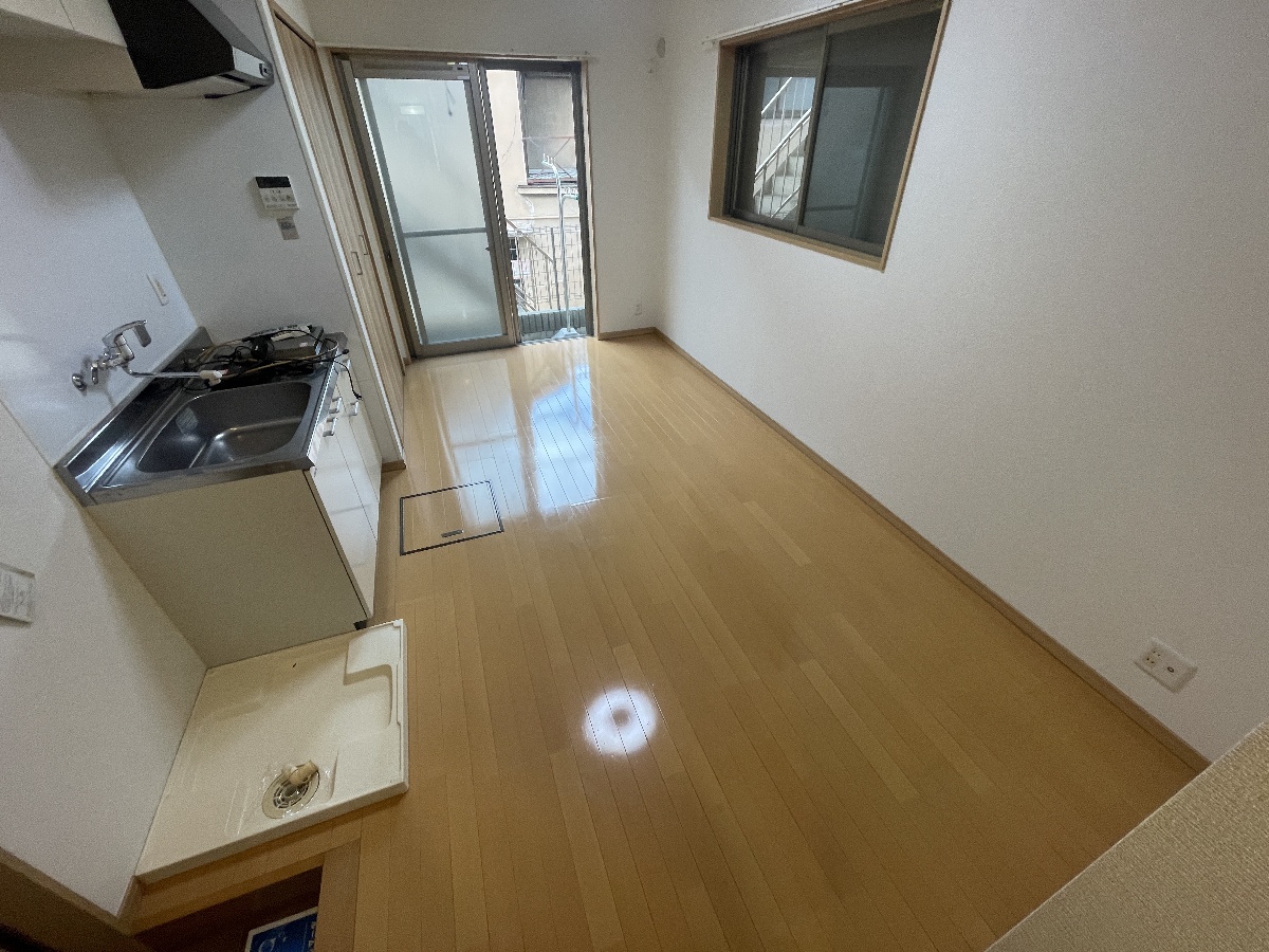 その他部屋・スペース 写真6