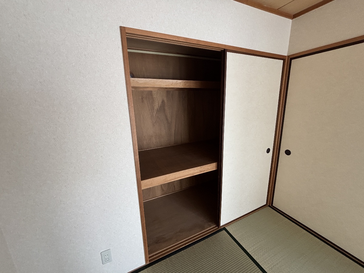 収納 写真13