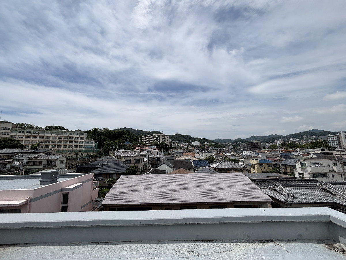 眺望 写真19