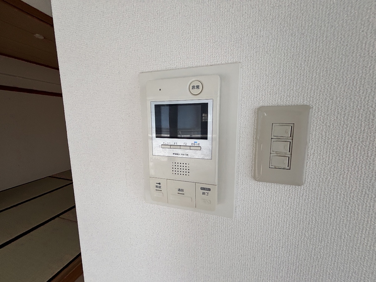 セキュリティ 写真18