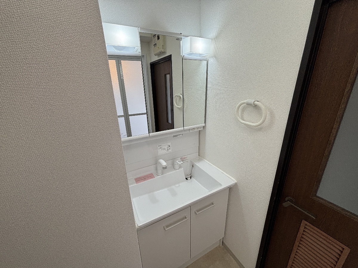 洗面所 写真10