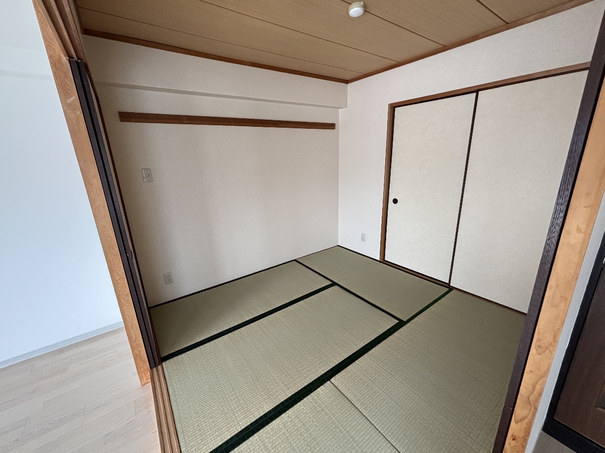 その他部屋・スペース 写真8