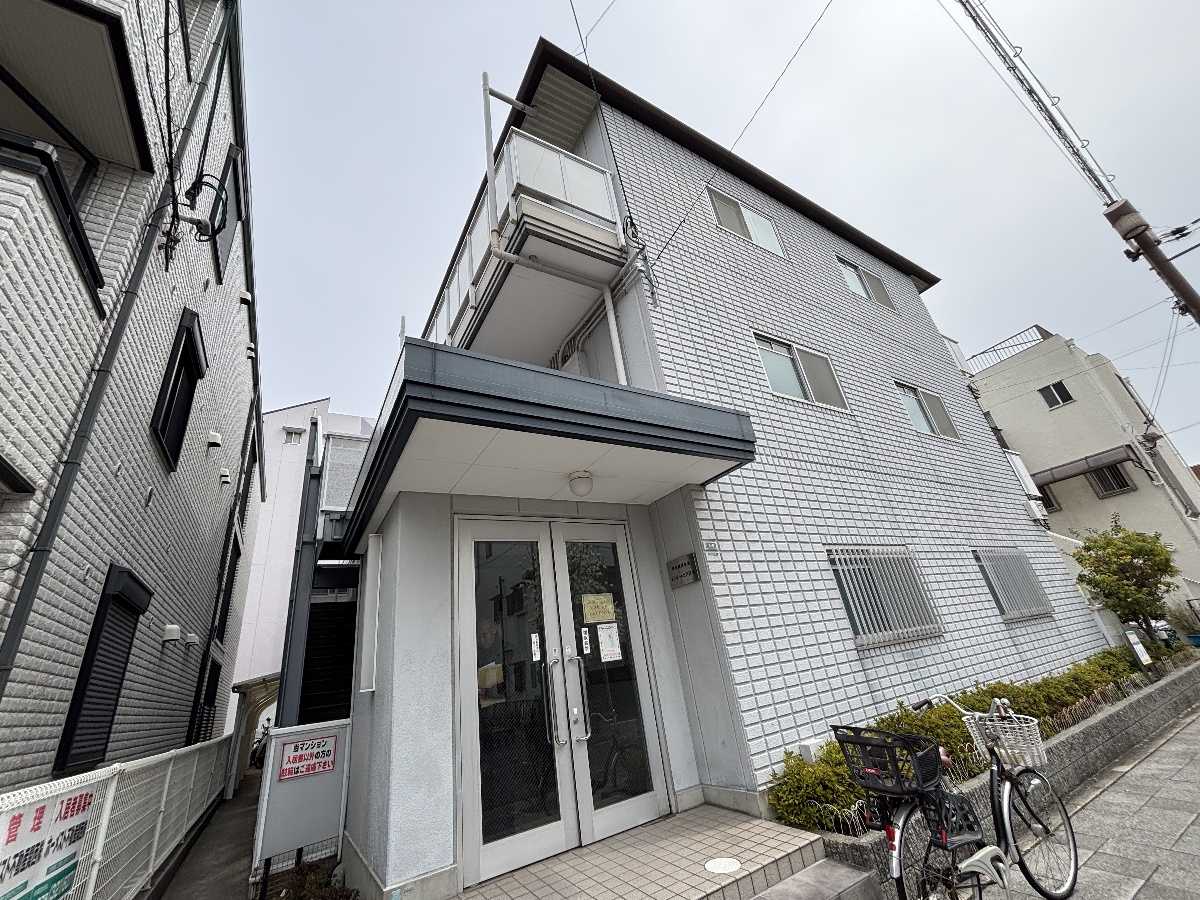 エステートピア日吉