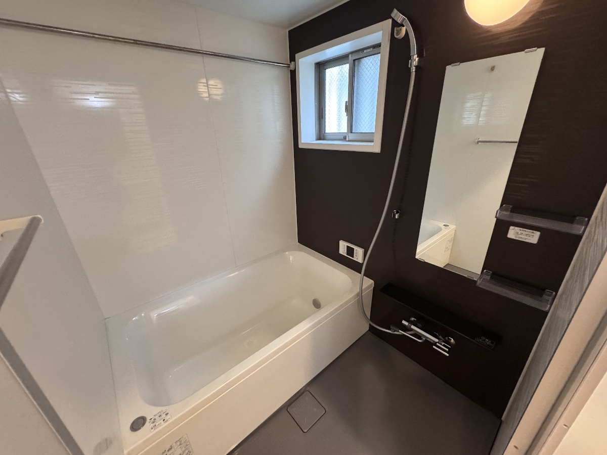 バス 写真19