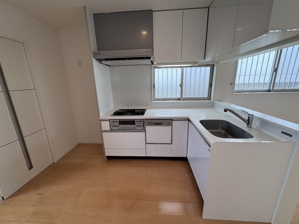 ダイニング 写真6