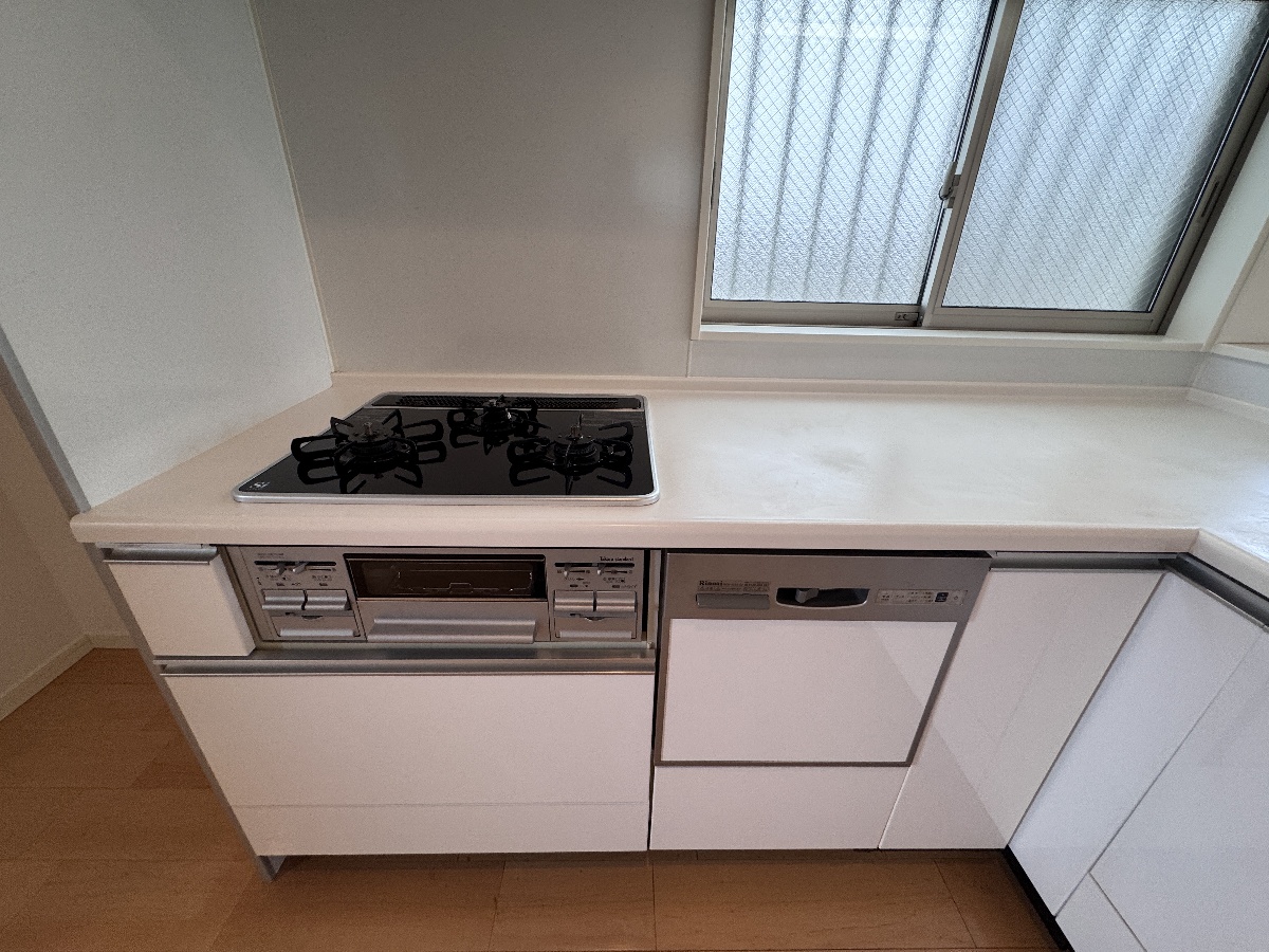 キッチン 写真7