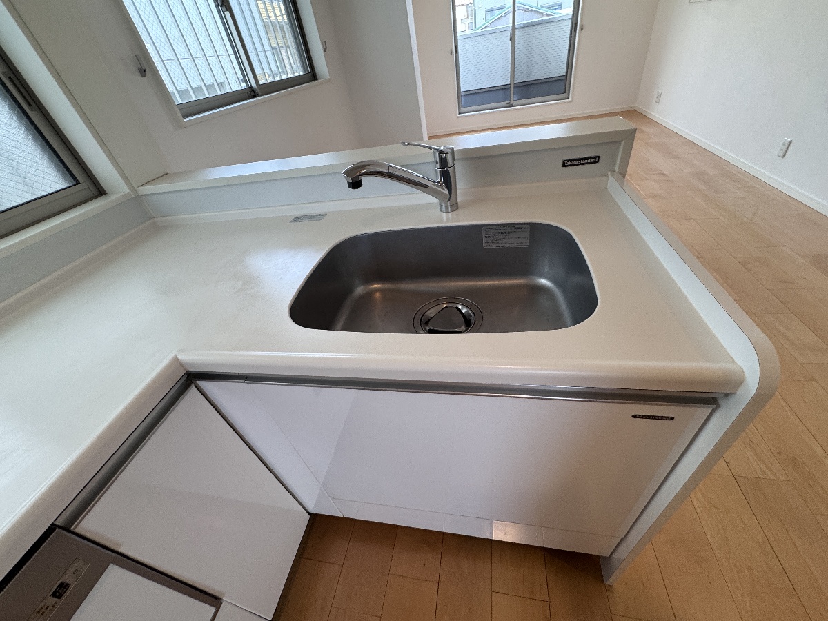 キッチン 写真8