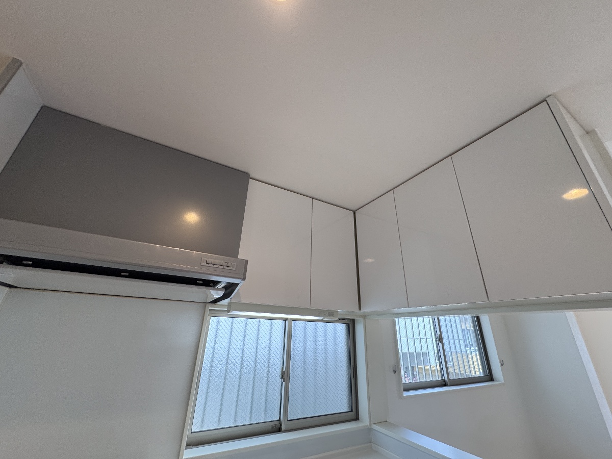 キッチン 写真9