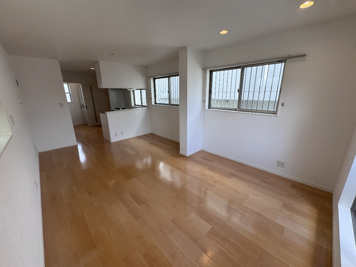 リビング 写真5