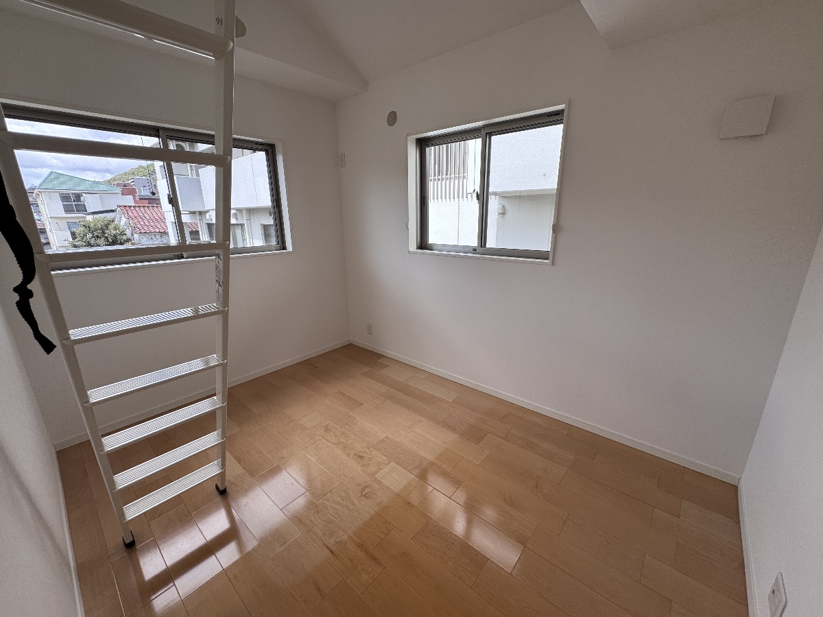 子供部屋 写真10